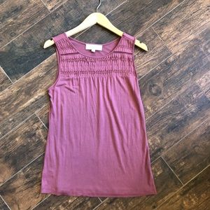 Ann Taylor Loft Tank Top